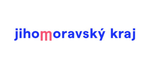 Jihomoravský kraj - logo