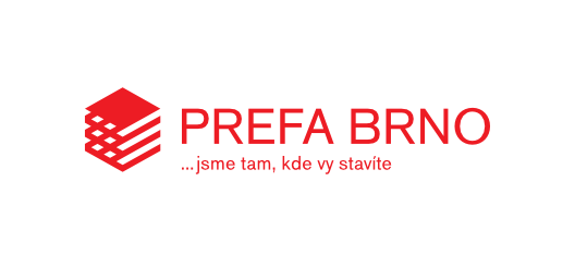 Prefa Brno - logo
