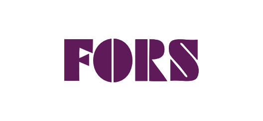 FORS - logo