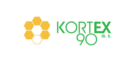 KORTEX 90 - logo