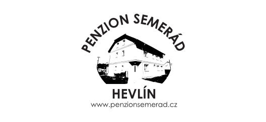 Penzion Semerád - logo