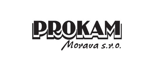 Prokam Morava - logo