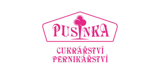 Cukrářství Pusinka - logo